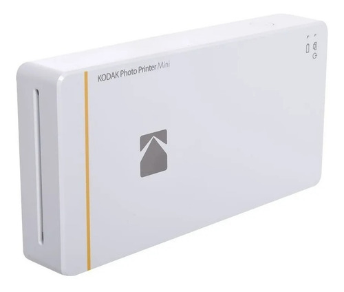 Mini Impressora De Fotos Kodak Wi-fi Para Smartphone