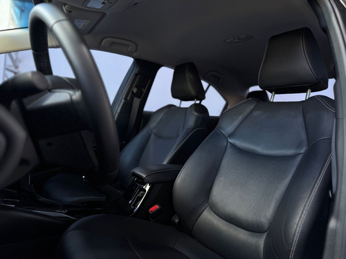 Toyota Corolla Altis Hybrid 1.8 16V Flex Aut.