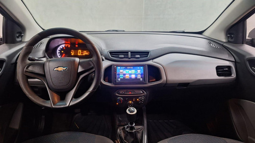 Chevrolet Prisma 10mt Joye