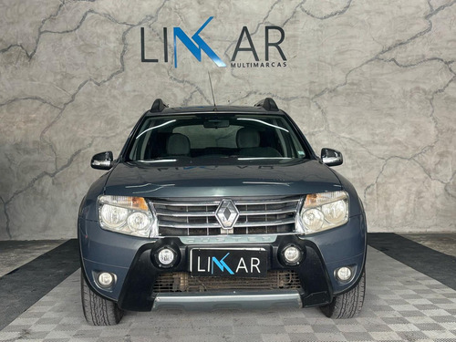 Renault Duster 20 D 4x2a