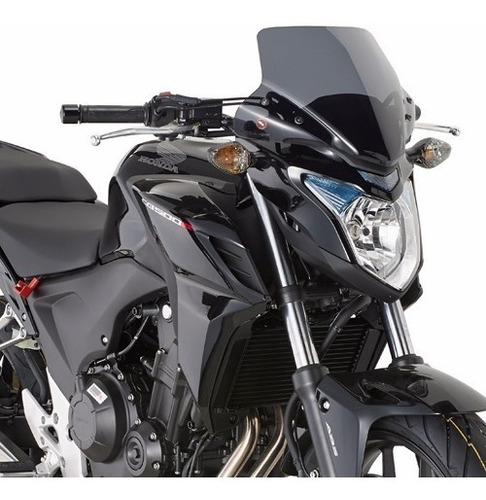 Parabrisas Moto Givi Honda Cb500f 2013-2015