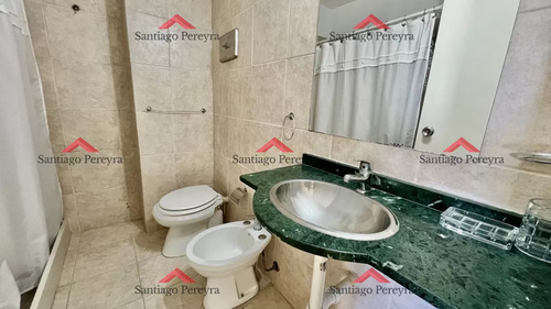 Oportunidad Reciclada - 1 Dormitorio En Edificio Kennedy