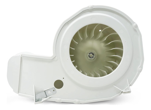 Turbina Completa De Secadora Frigidaire 131775600