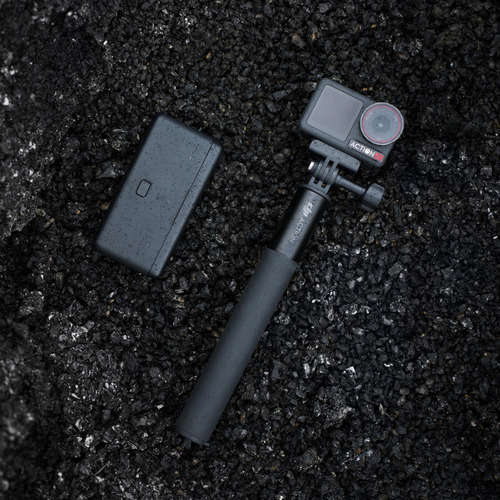 Cámara De Acción Dji Osmo Action 5 Pro Adventure Combo 128 G
