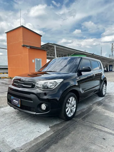 Kia Soul Summa