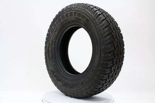 Imagen 2 de 5 de Cubierta Bridgestone Dueler At 693 Iii 265/65 R17