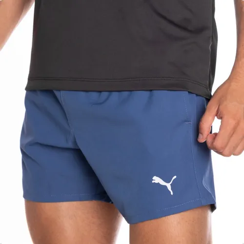 Short de top baño puma