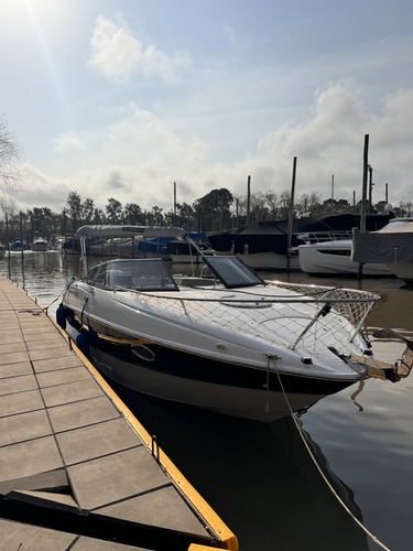 Lancha Quicksilver 2500 Cuddy 2017 No Canestrari No Klase A