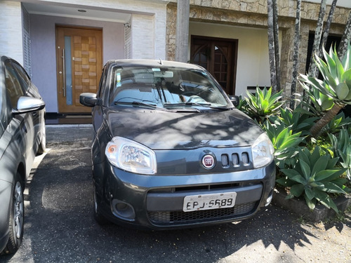 Fiat Uno Vivace 1.0