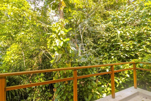 Casa Residencial Para Venda E Locação Mensal, Iporanga, Guarujá. - Ca2021