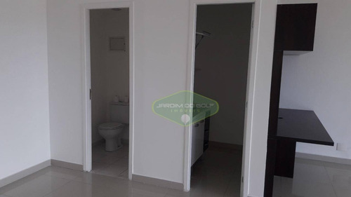 Sala Para Alugar, 62 M² Por R$ 1.850,00/mês - Vila Leopoldina - São Paulo/sp - Sa0176