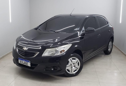 Chevrolet Onix Onix 1.0 LT SPE/4