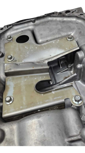 Carter De Óleo Motores Ford Duratec 2.0 16v Focus Eco Fusion (Usado)