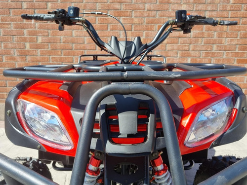 Imagen 6 de 15 de Atv Hummer 150cc