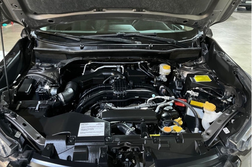 Subaru (in) 2.0 Dynamic Eyesight At 4x4 Hibrido 5p