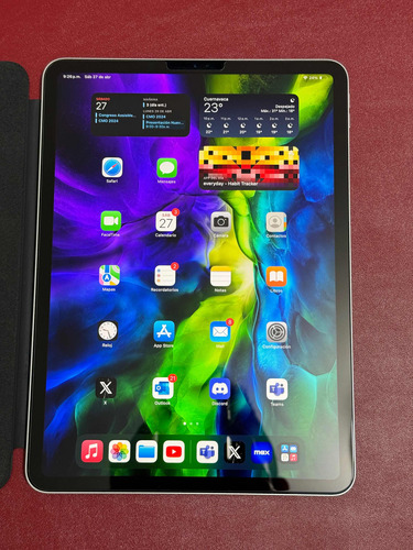 iPad Pro 11 Pulgadas 2da Generacion 128gb