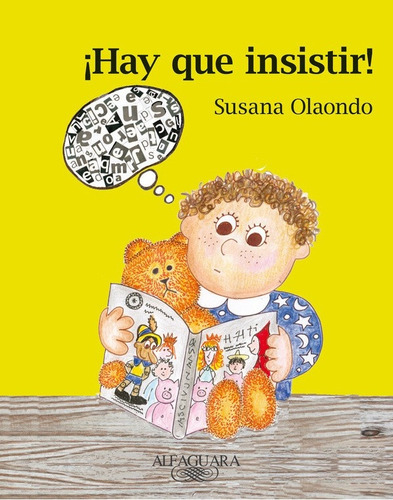 ¡hay Que Insistir! - Susana Olaondo