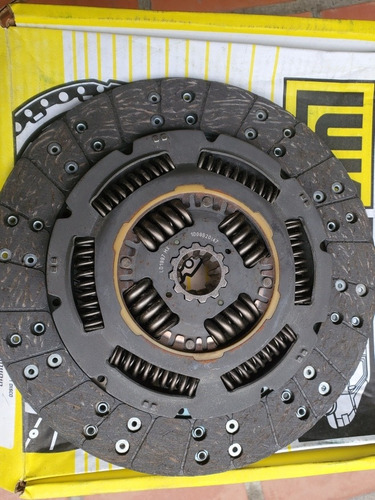 Disco De Embrague Clucth Croche Ford Triton 5.4 Lt. 99/02