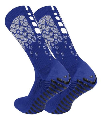 Calcetines Grippers Yoga With Para Fútbol Atlético Transpira