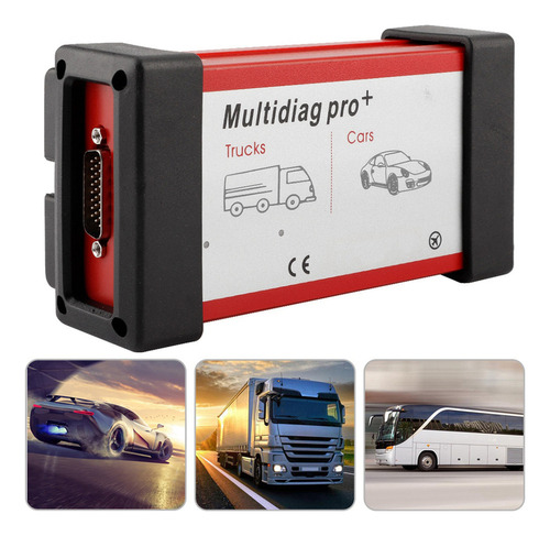 Multidiag Pro+ 2015r3 2016.00 Tcs Cdp Autocom Bluetooth