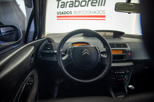 Citroën C4 2013 1.6 X Pack Look
