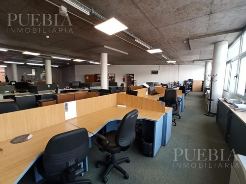 Imagen 4 de 30 de Alquiler De Oficinas - Parque Patricios
