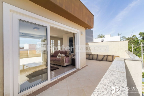 Casa Em Condomínio, 3 Dormitórios, 244 M², Aberta Dos Morros - 174753