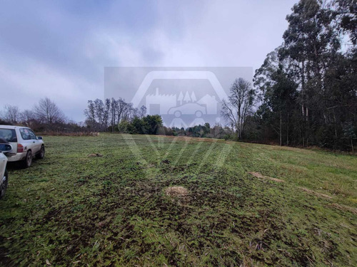 Parcela Cercana A Vilcun 3 Has (75027)