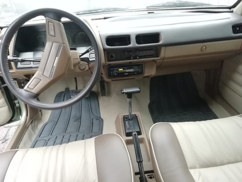 Imagen 6 de 13 de Nissan Tsuru 1987