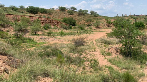 Imagen 3 de 5 de Se Vende Terreno Por Detras Del Pima Ii