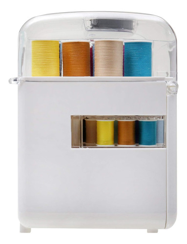 Kit De Costura Singer De 224 Piezas Con Organizador