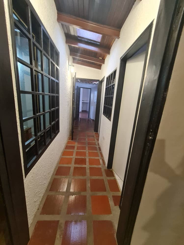 Imagen 9 de 22 de Casa En Residencias La Esmeralda, Villa Africana, Puerto Ordaz