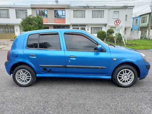 Renault Clio F.ii Dynamique