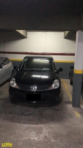 Imagen 3 de 8 de Cochera En Venta - Cubierta - Oportunidad.-