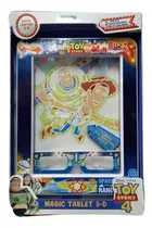 Comprar Magic Tablet Toy Story 3d Toy Story Ditoys