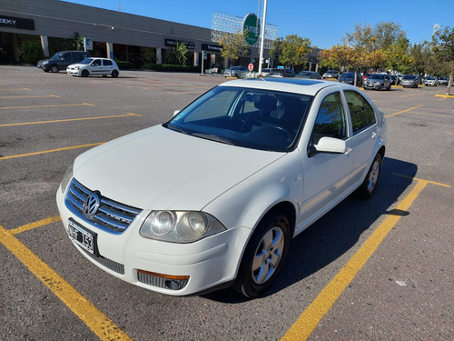 Volkswagen Bora 2.0 Trendline 115cv