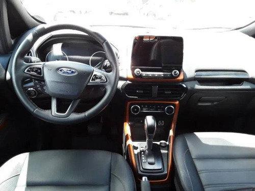 Ford Ecosport 2.0 Direct Flex Storm 4wd Automático