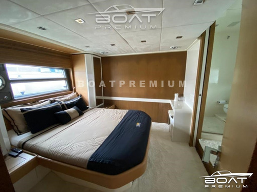 Atlantis 58, 2014, 2x Man 1200hp - Sedna Intermarine - Sessa