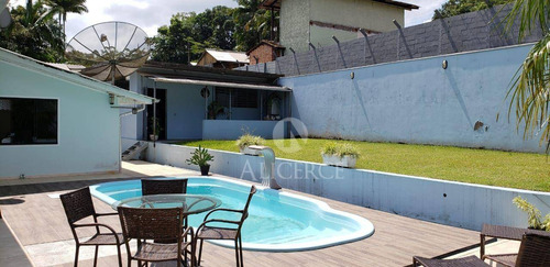 Imagem 10 de 30 de Ótima Oportunidade Na Vila Itoupava - Ca0010