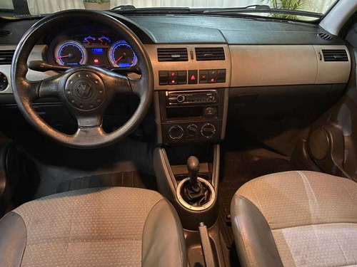Imagem 6 de 15 de Volkswagen Gol Rallye 1.6(ger.iii)(totalflex) 4p