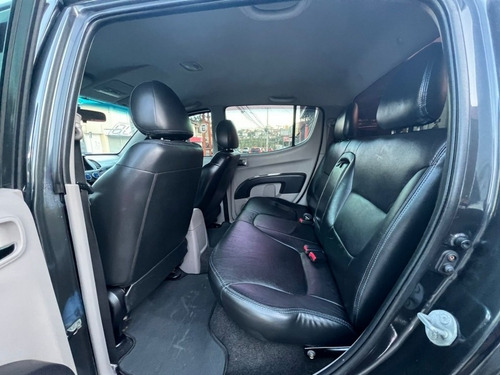 Imagem 8 de 8 de Mitsubishi L200 Triton Hpe
