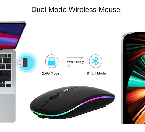 Imagen 5 de 10 de Kit De Teclado Bluetooth Con Ratón Soporte Teléfono/tablet