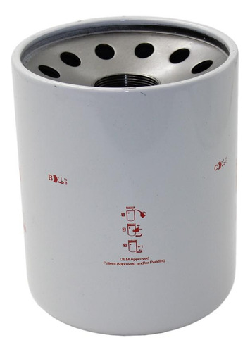 Filtro Hidraulico Fleetguard Hf6710
