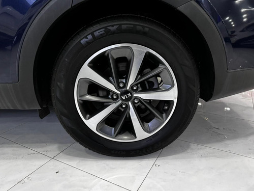 Kia Sorento 3.3 V6 Ex Pack Piel 7 Pasajeros At