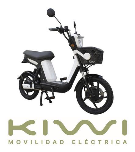 Moto Electrica Kiwi Katana , Plus Y Max