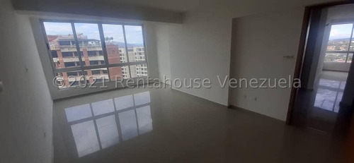 Hermoso Apartamento En Alquiler En El Este