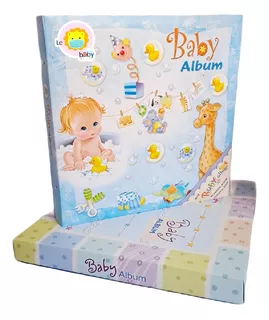 Baby Album (fotos, Historias Y Recuerdos) Baby Shower