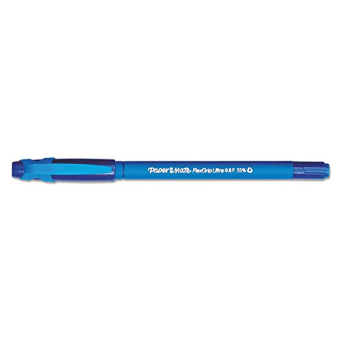 Esfero - Paper Mate ******* Flexgrip Ultra Ballpoint Stick P