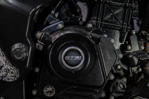 Bajaj Pulsar Ns 200 Fi 2022
