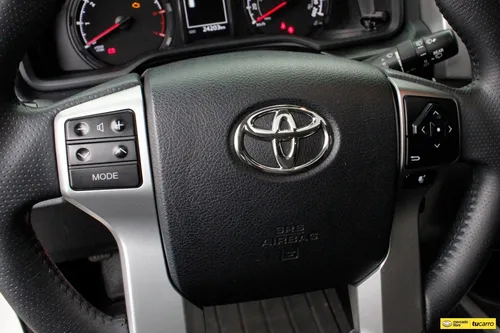 Toyota 4Runner 4.0 Sr5 At 4x4